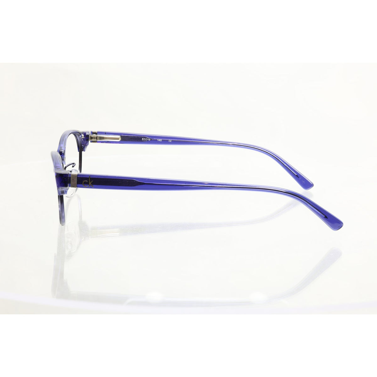 Calvin Klein ck5256 415 eyeglass frames, photo 4 of 6