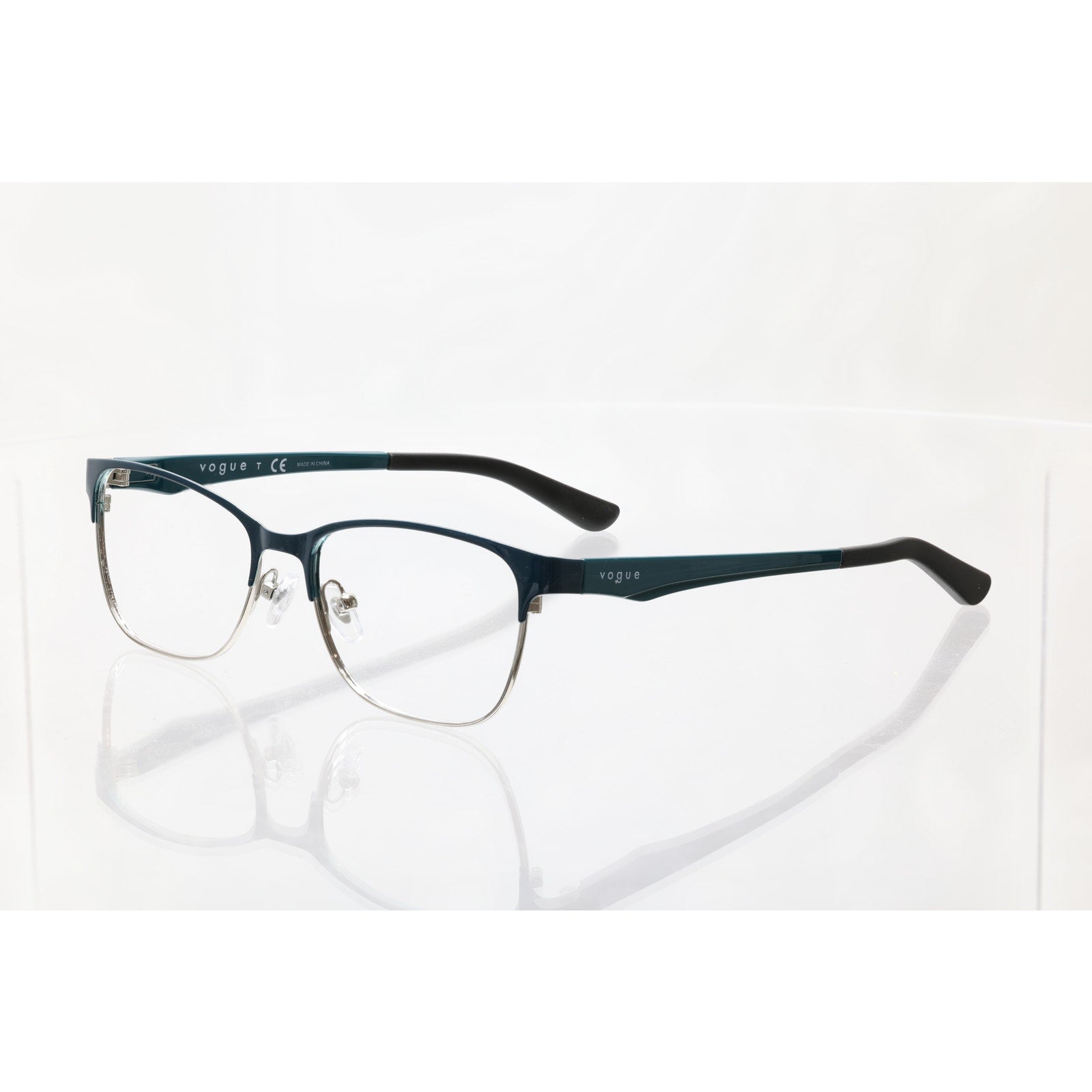 Vogue VO3940 52-16-140mm 5068 Eyeglass FRAMES ONLY - GOOD CONDITION