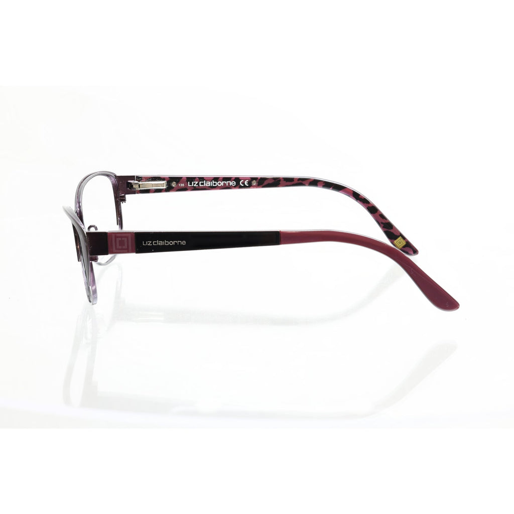 Liz Claiborne L558/S EKO eyeglass frames, photo 4 of 6