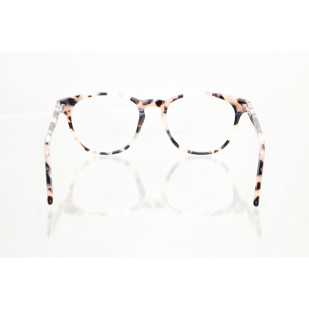 Eyebuydirect Notting Hill M C2 pink/dark brown eyeglass frames, photo 5 of 8