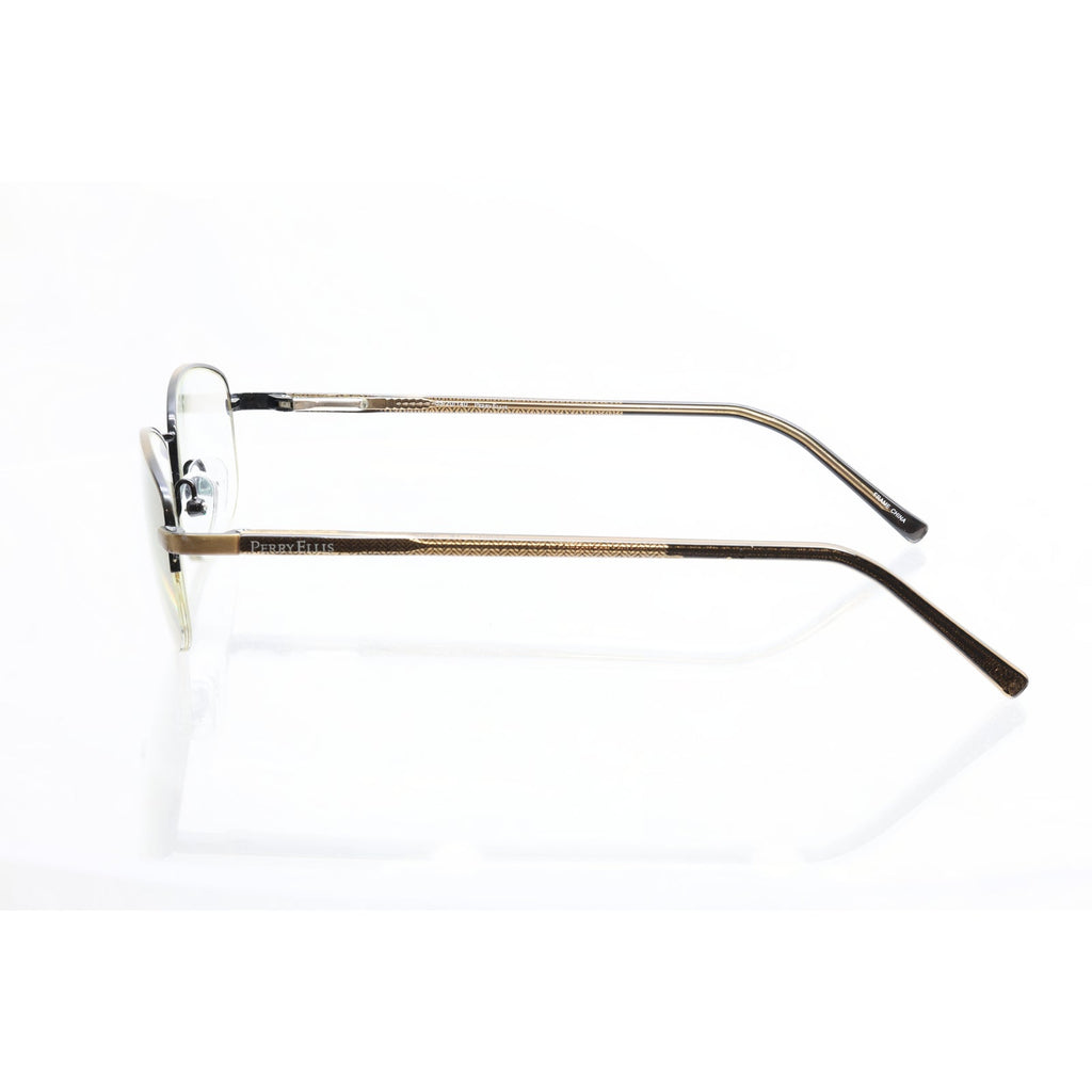 Perry Ellis PE602-1 eyeglass frames, photo 4 of 6