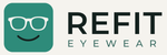 Refit Eyewear  - Home