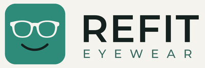 Refit Eyewear 