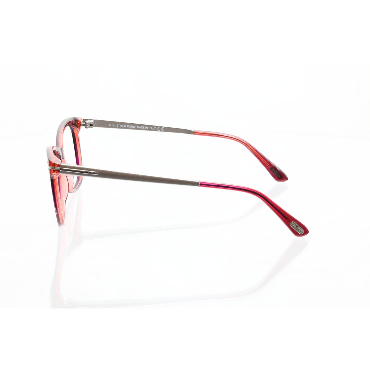 Tom Ford TF5353 075 eyeglass frames, photo 4 of 6