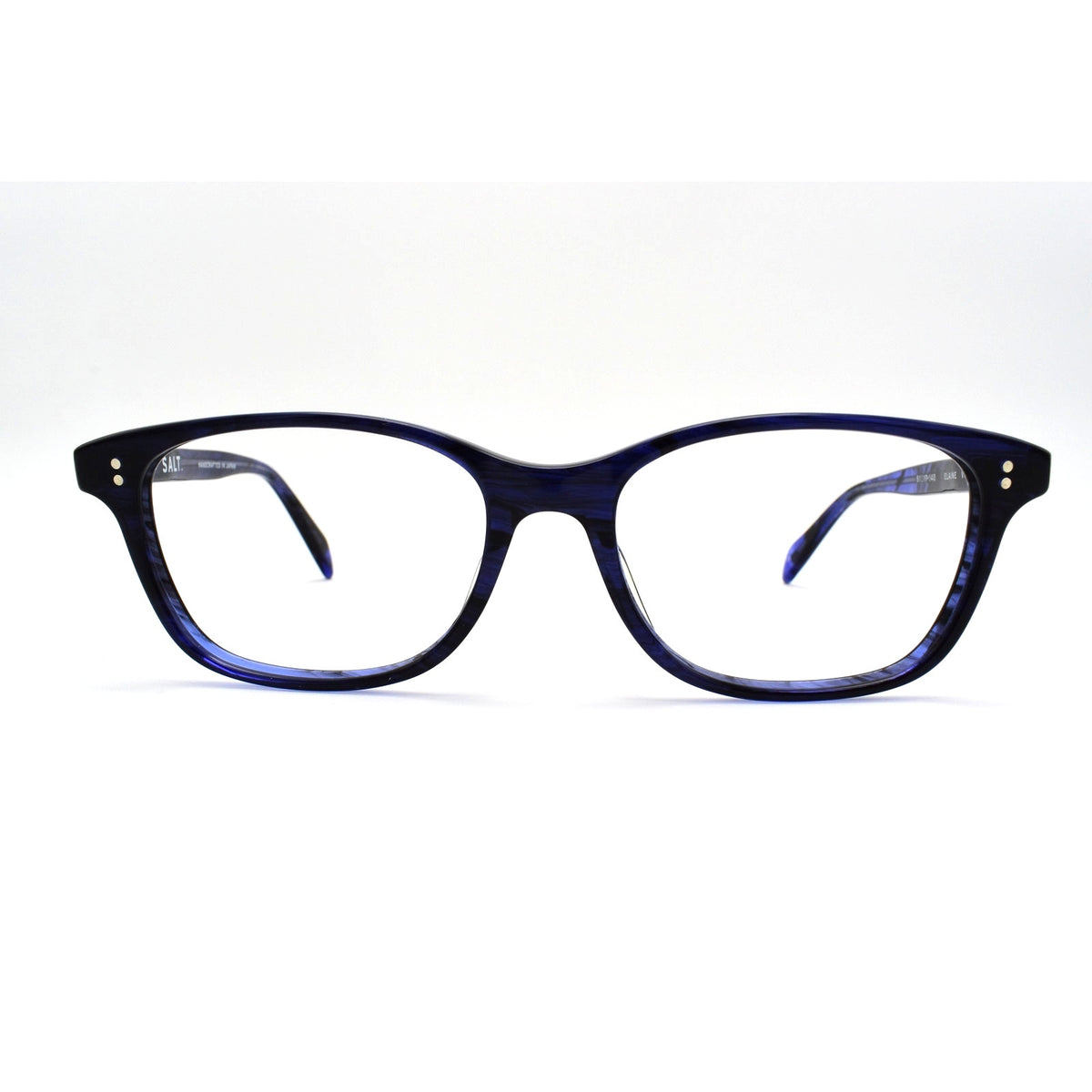 SALT Elaine VI eyeglass frames, photo 3 of 7
