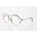 Christian Dior 2590 58-17-130mm 41 Sunglass / Eyeglass FRAMES ONLY - GOOD