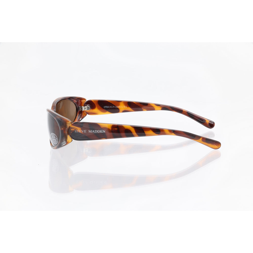 Steve Madden S169 TS Colors in Optics ltd. Sunglasses - NEW CONDITION
