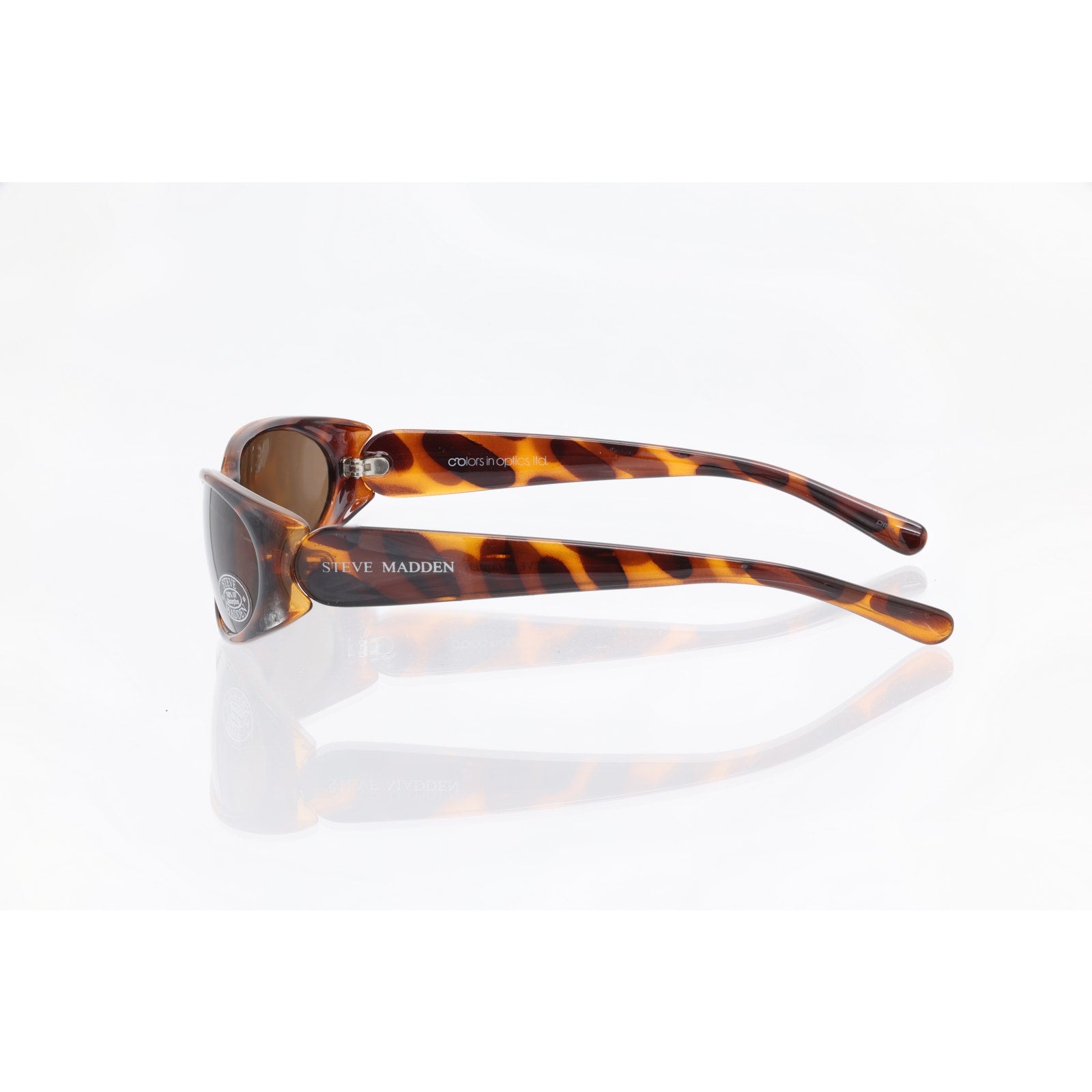 Steve Madden S169 TS Colors in Optics ltd. Sunglasses - NEW CONDITION
