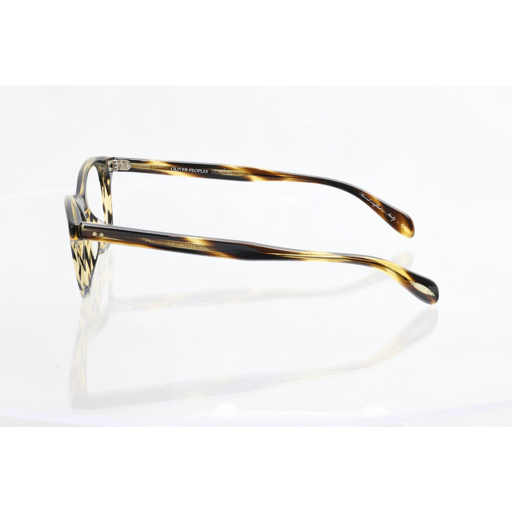 Oliver Peoples OV5224 Ashton 1003 50-17-140mm Eyeglass FRAMES ONLY - GOOD