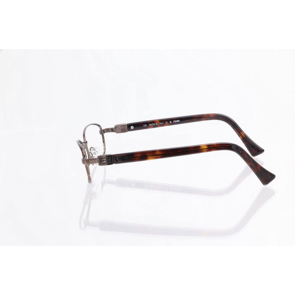 Fendi FS 227 Cafe eyeglass frames, photo 4 of 6