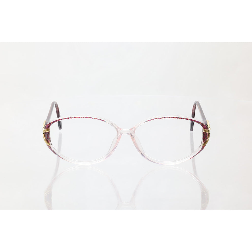 Silhouette SPX 1883/20 56-12-135mm 6053 Eyeglass FRAMES ONLY - GOOD CONDITION