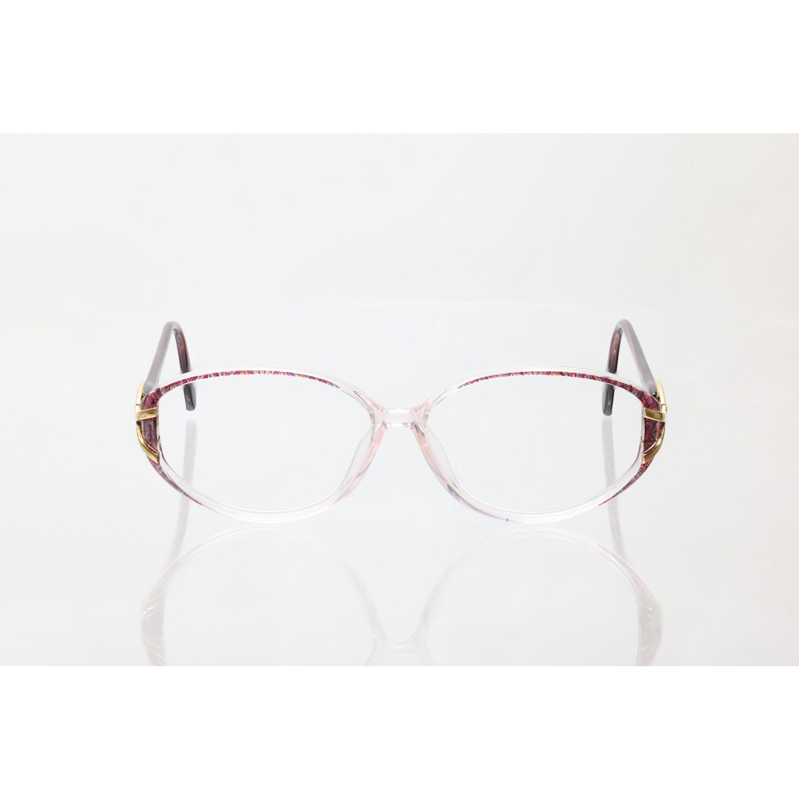 Silhouette SPX 1883/20 56-12-135mm 6053 Eyeglass FRAMES ONLY - GOOD CONDITION