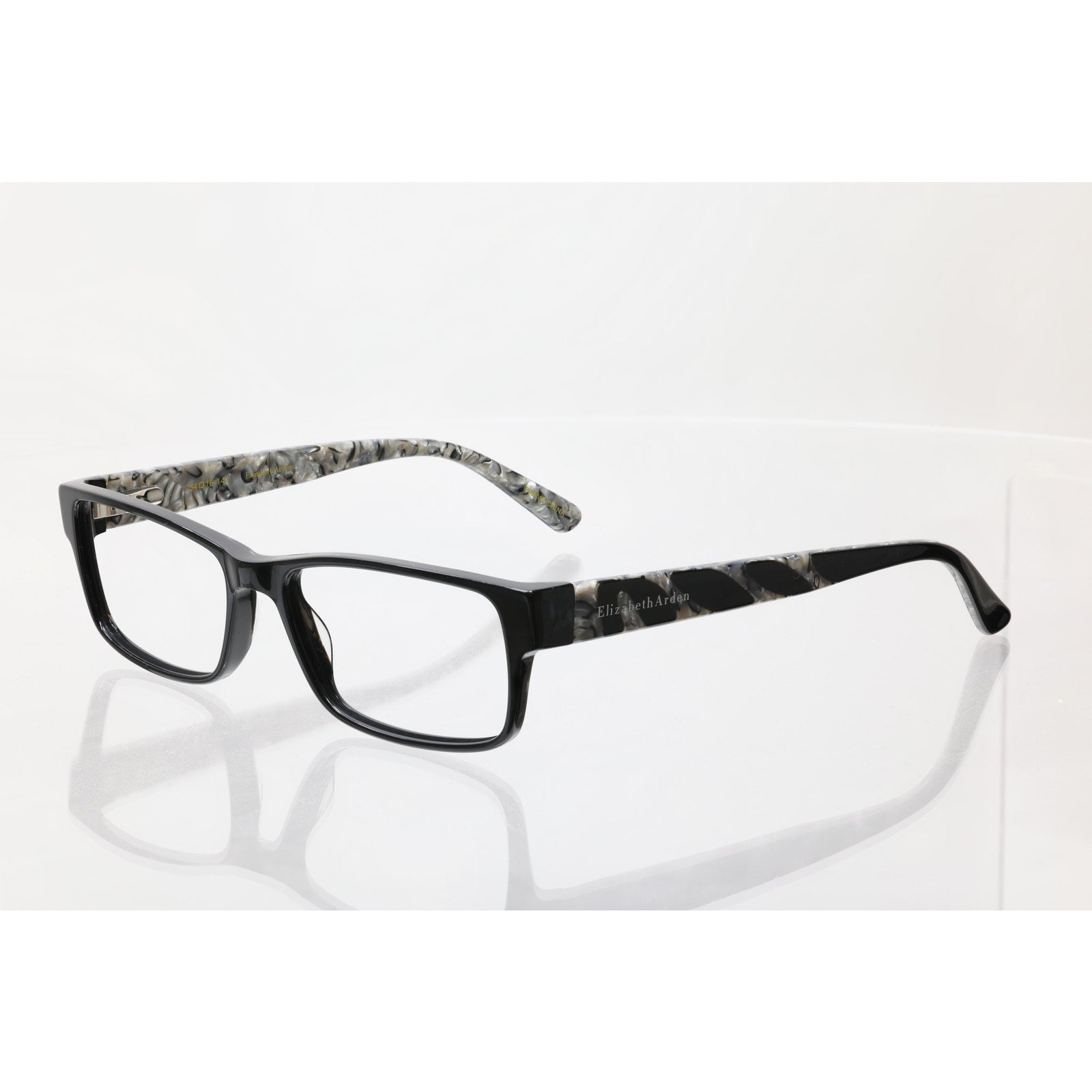 Elizabeth Arden EA1122-2 54-16-140mm Eyeglass FRAMES ONLY - GOOD CONDITION