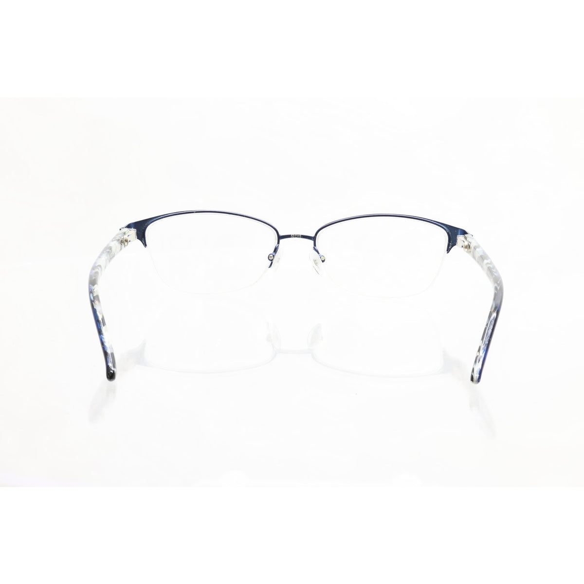 Ted Baker B232 NAV B:32 eyeglass frames, photo 5 of 6