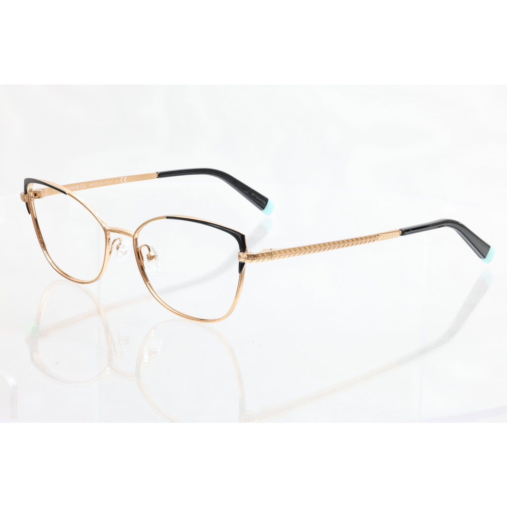 Tiffany & Co TF1136 53-16-140mm 6007 Eyeglass FRAMES ONLY - GOOD CONDITION