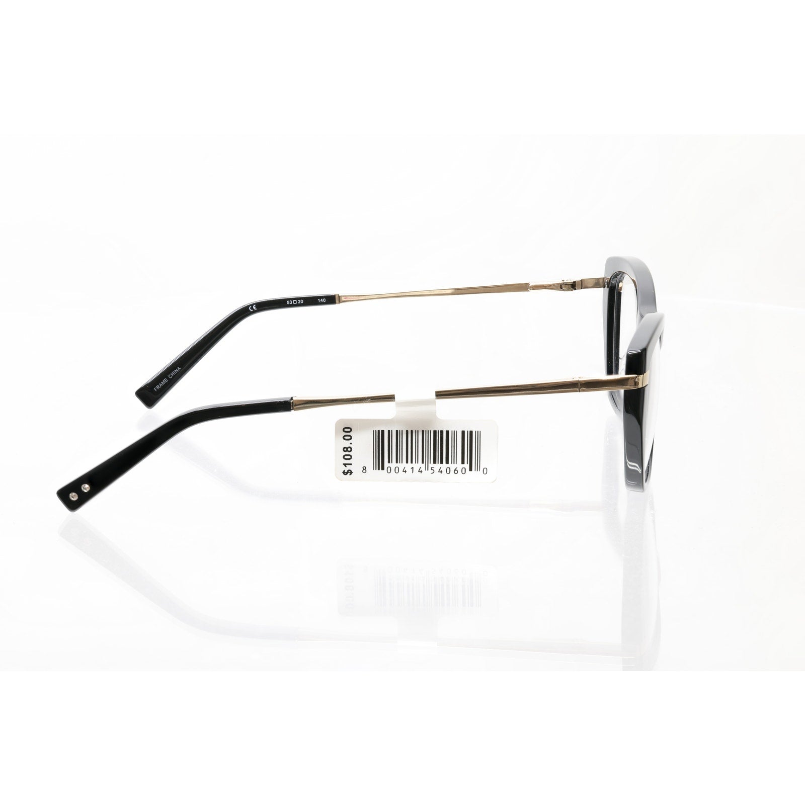 Sean John SJLO6021 001 HM 53-20-140mm Eyeglasses FRAMES ONLY - NEW CONDITION