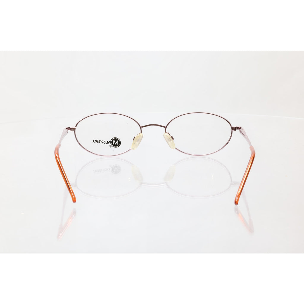 Modern Beth Rose 52-18-140mm Eyeglass FRAMES ONLY - NEW/WITHOUT TAGS