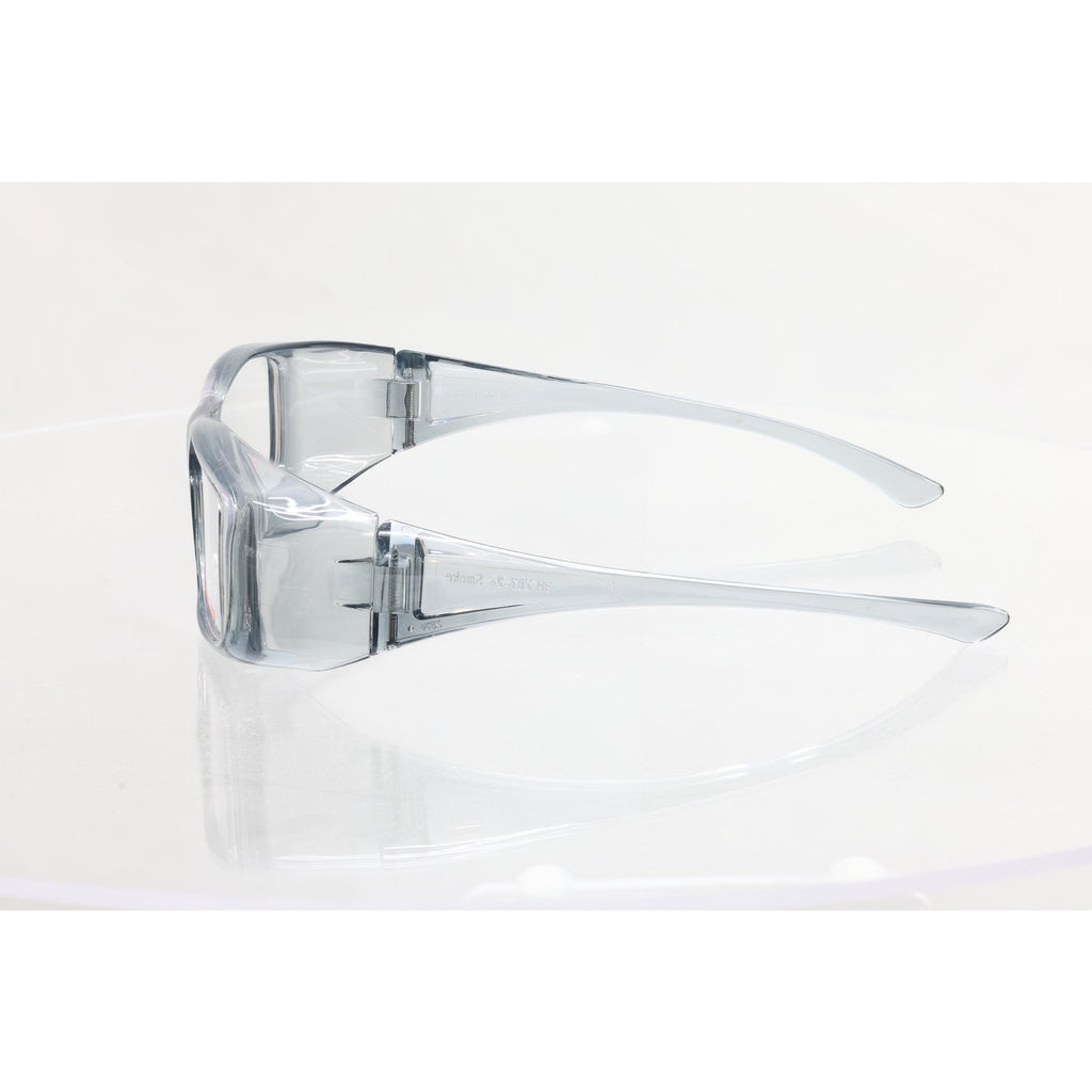 3M A2000 58-17-114mm Safety Glasses FRAMES ONLY - NEW/WITHOUT TAGS