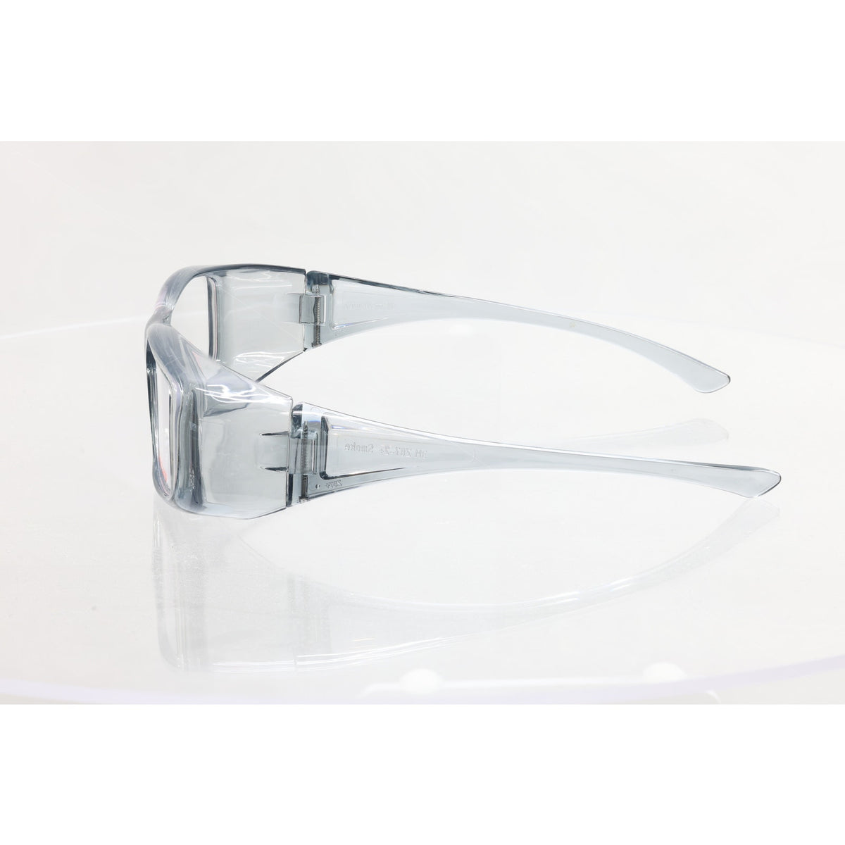 3M A2000 58-17-114mm Safety Glasses FRAMES ONLY - NEW/WITHOUT TAGS