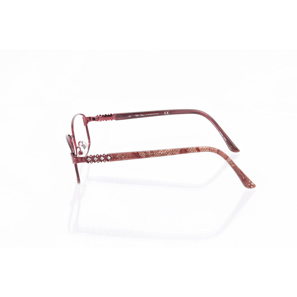Tres Jolie 177 604 52-17-135mm Eyeglasses FRAMES ONLY - VERY GOOD CONDITION