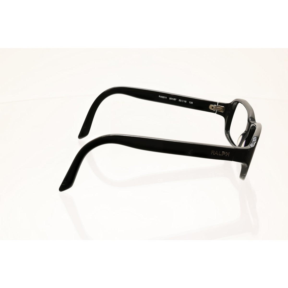 Ralph Lauren RA5011 501/87 eyeglass frames, photo 6 of 6