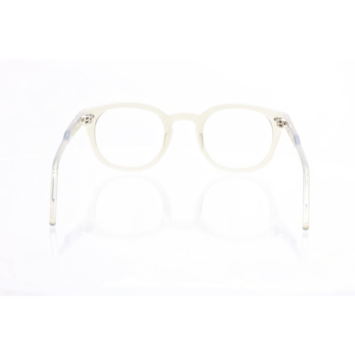 Muse 35-002156 eyeglass frames, photo 5 of 6