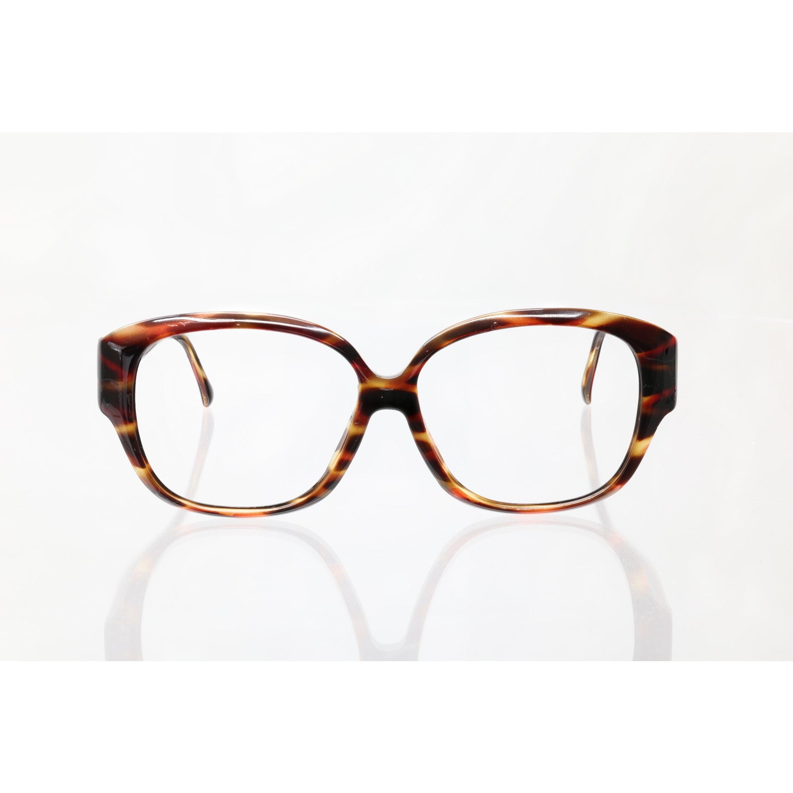Ellen Tracy B64 216/1 Sunglass / Eyeglass FRAMES ONLY - GOOD CONDITION