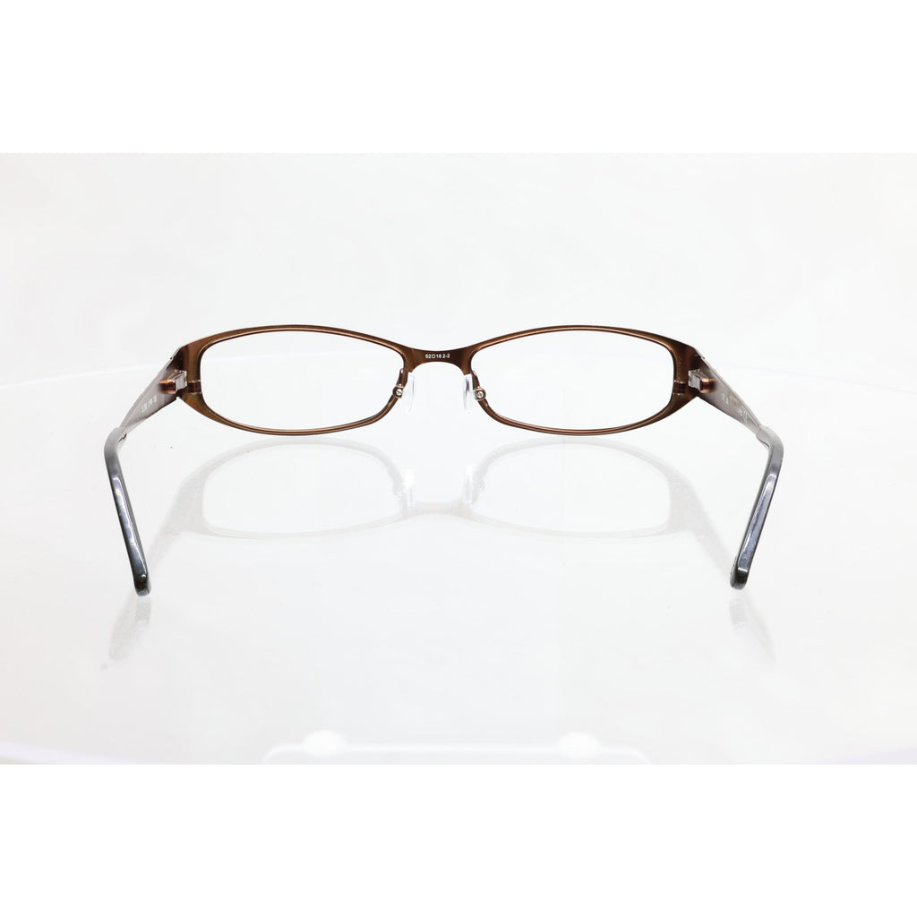 Jennifer Lopez JL260 52-16-135mm 0156 Eyeglass FRAMES ONLY - GOOD CONDITION