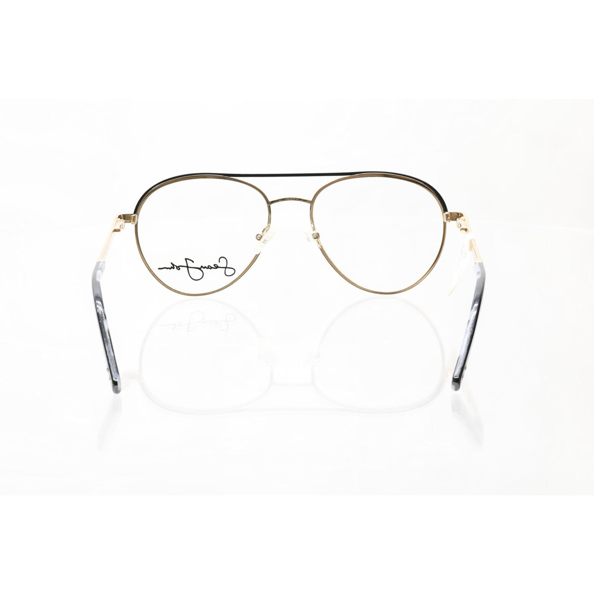 Sean John SJLO6007 001 eyeglass frames, photo 5 of 6