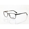 True Religion T006 black eyeglass frames