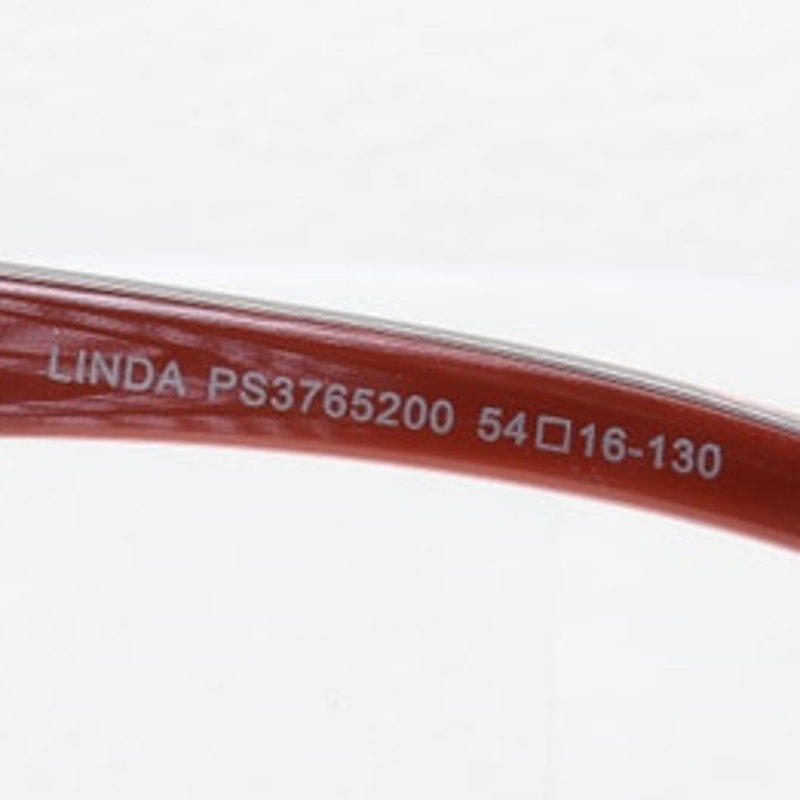 Fossil Linda (PS3765200) brown sunglass frames, photo 7 of 8
