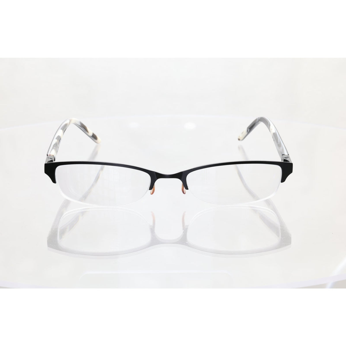 Modo Mod 942 MBLK black eyeglass frames, photo 3 of 8