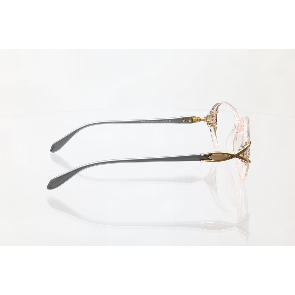 Silhouette SPX1883 20 54-12-130mm 6059 Eyeglass FRAMES ONLY - GOOD CONDITION