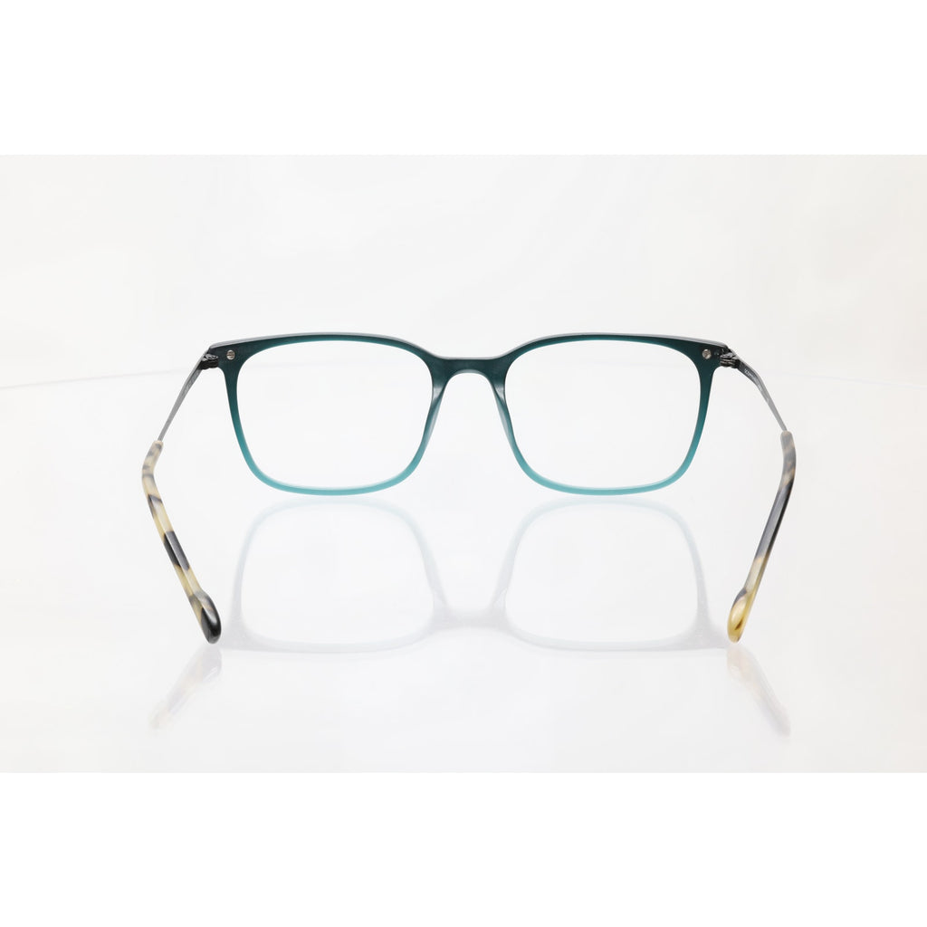Scott Harris Europa SH-748 52-18-143mm C1 Eyeglass FRAMES ONLY - GOOD CONDITION