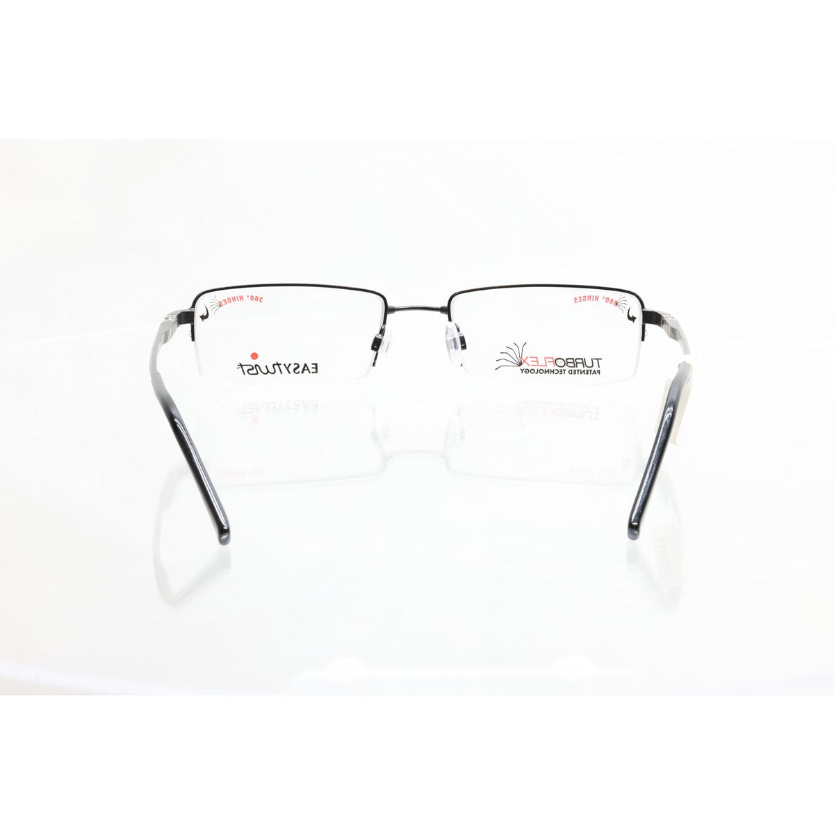 EasyTwist M ET876 90 eyeglass frames, photo 5 of 6