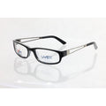 UVEX by Honeywell EX281S BLK 53-17-133mm Eyeglass FRAMES ONLY - NEW/WITHOUT TAGS