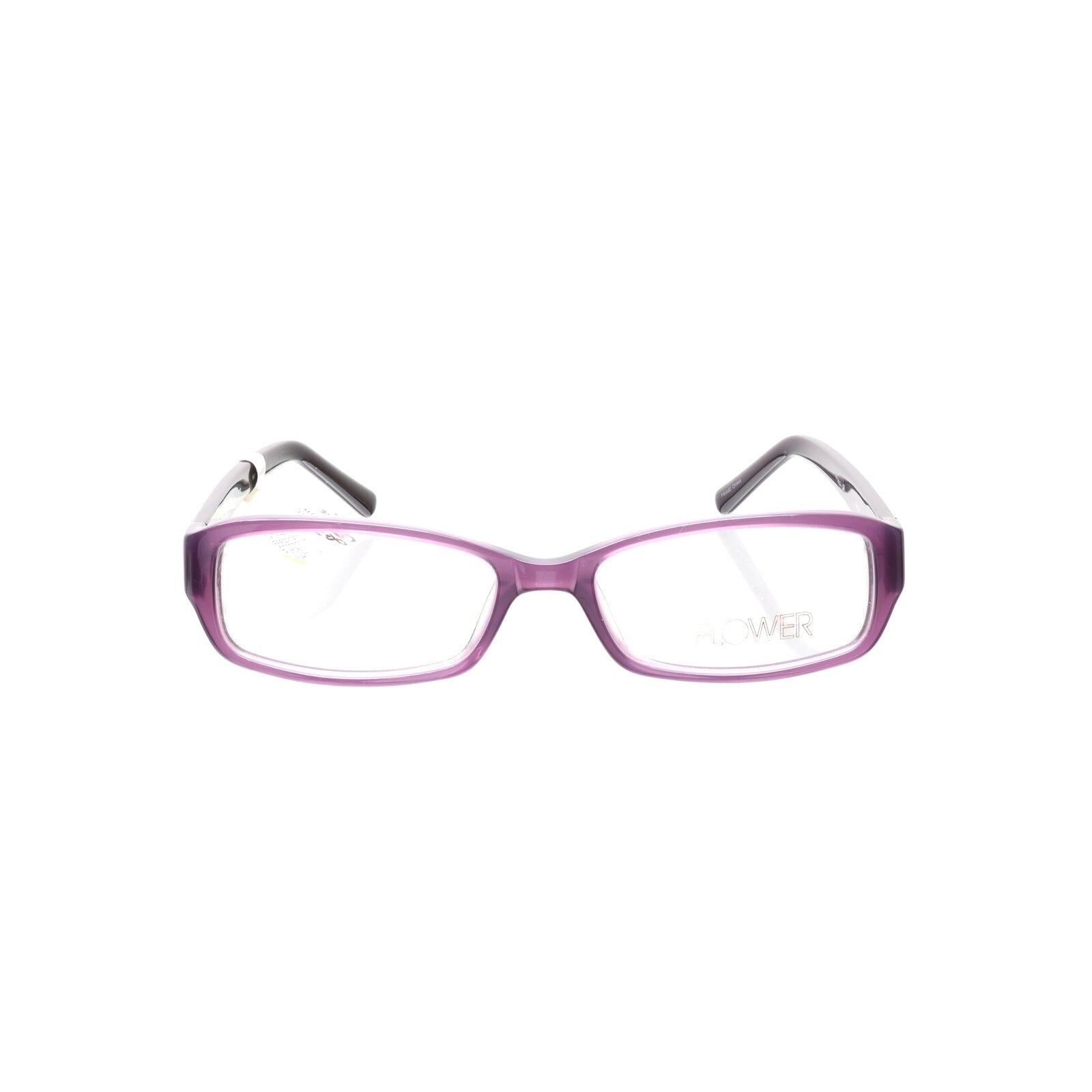 Flower 6021 513 HM 54-17-140mm Eyeglasses FRAMES ONLY - NEW CONDITION