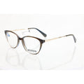 True Religion T018 brown eyeglass frames