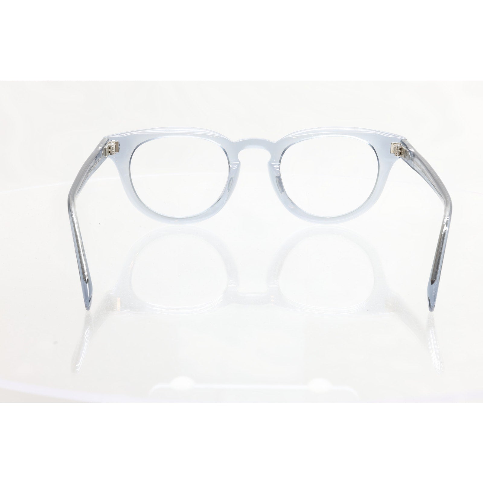 Warby Parker IRVING M 47-23-145mm 371 Eyeglass FRAMES ONLY - VERY GOOD CONDITION