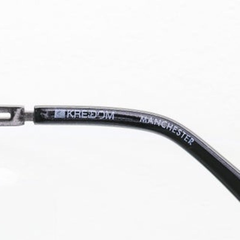 Kreedom Manchester gray sunglass frames, photo 7 of 8