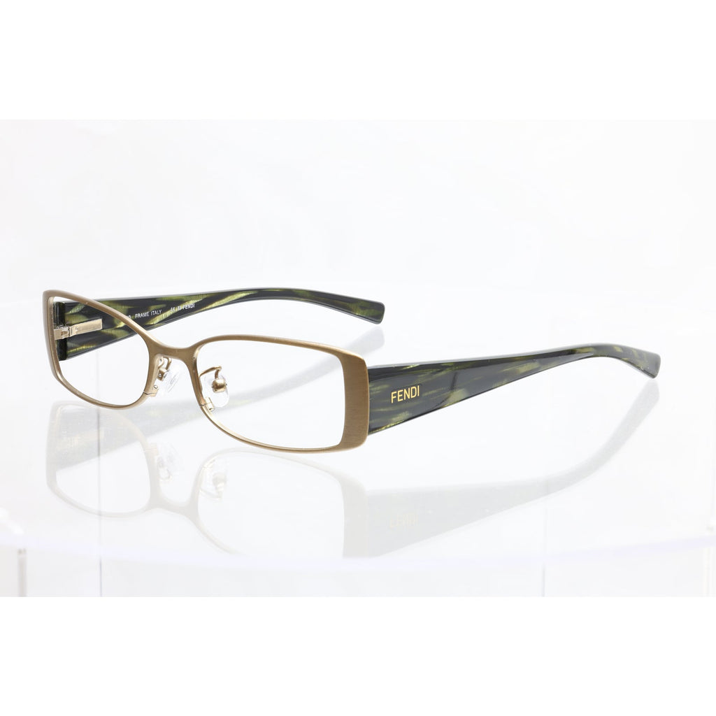 Fendi F603 757 eyeglass frames