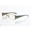 Fendi F603 757 eyeglass frames