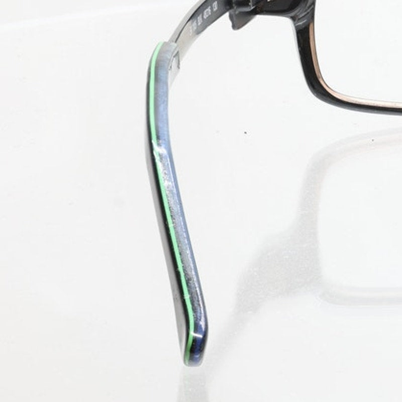 Skechers SK 1105 48-16-130 BLK Youth size Eyeglass FRAMES ONLY - GOOD CONDITION