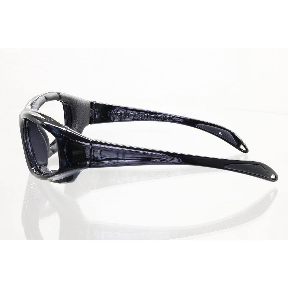 Liberty Sport Torque CS dark blue eyeglass frames, photo 4 of 8