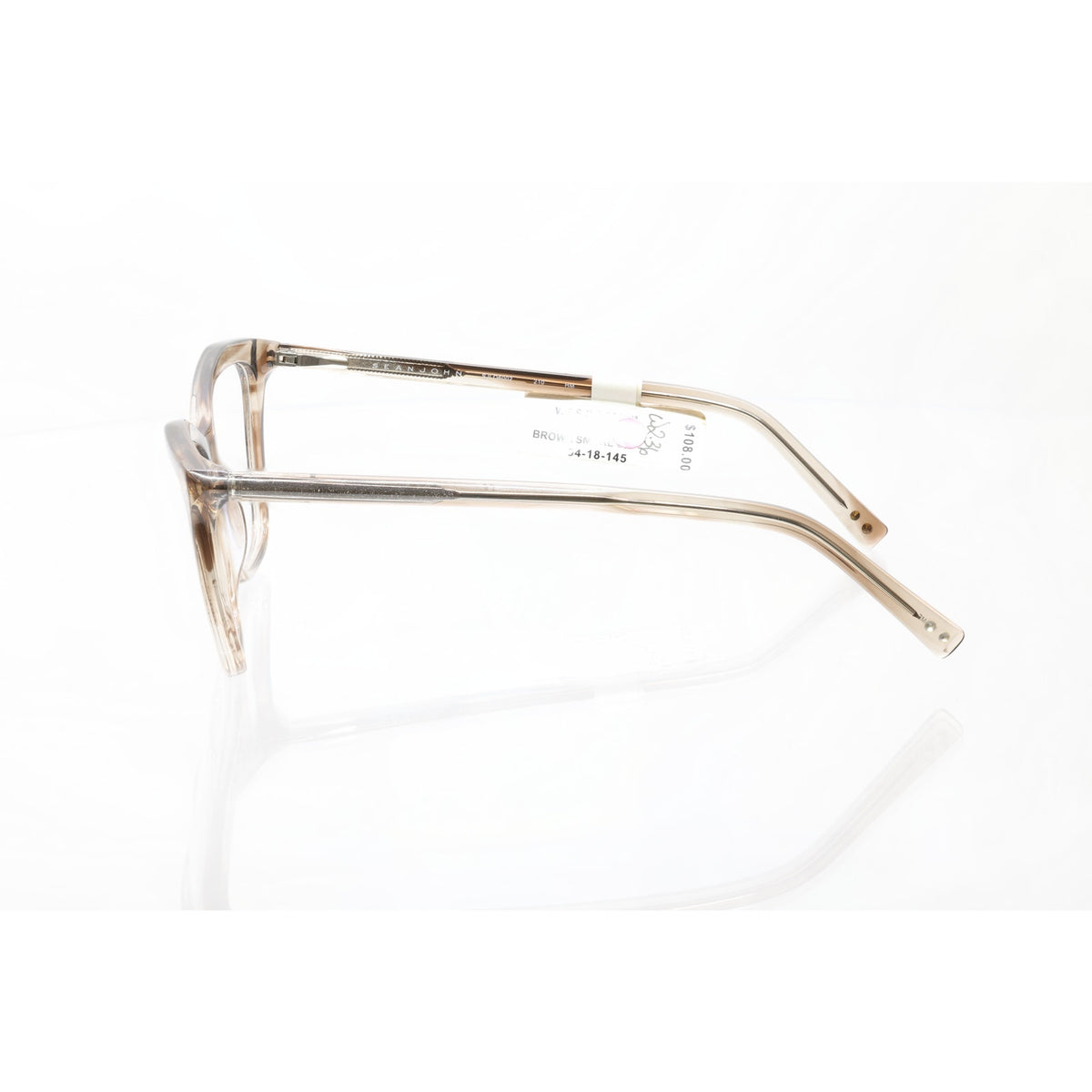 Sean John SJLO6002 210 HM 54-18-145mm Eyeglass FRAMES ONLY - NEW CONDITION