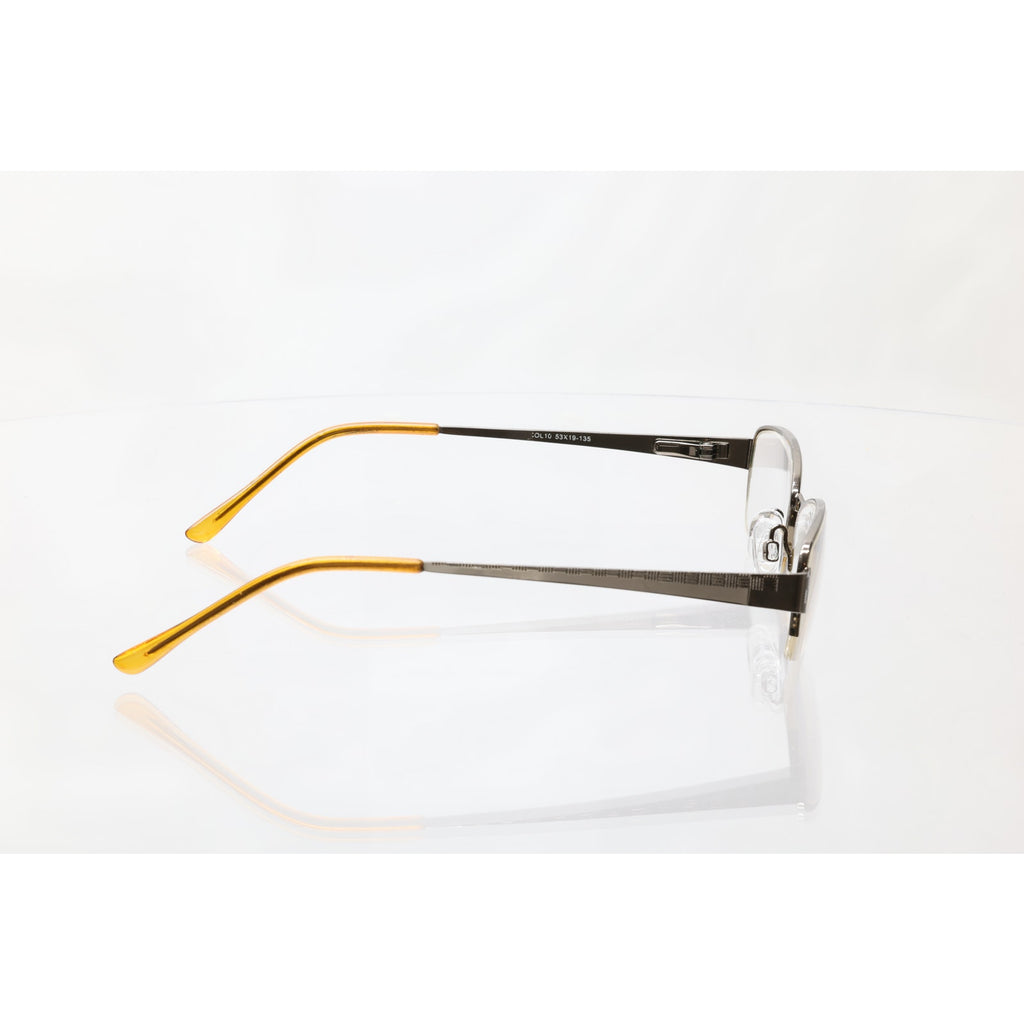 Oliver Winston Unknown Model 53-19-135mm Col.10 Eyeglass FRAMES ONLY - GOOD