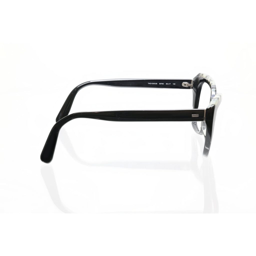 Bobbi Brown The Koko/S 8079O eyeglass frames, photo 6 of 6