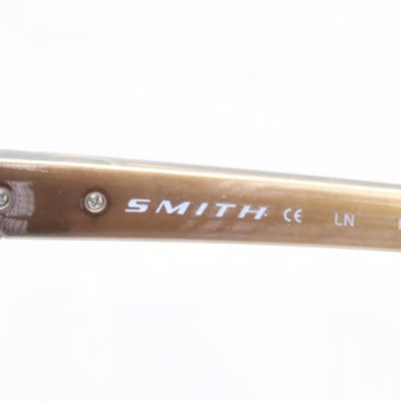 Smith Capital PolarChromic brown sunglasses, photo 7 of 8