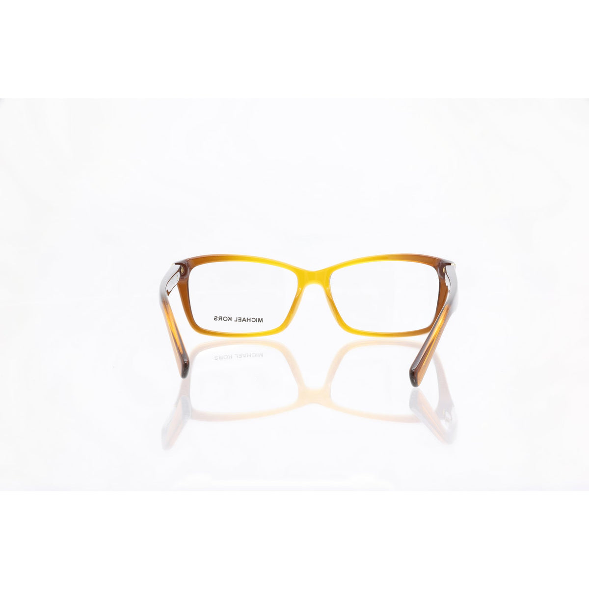 Michael Kors MK 4038 (Lyra) 3218 eyeglass frames, photo 5 of 6
