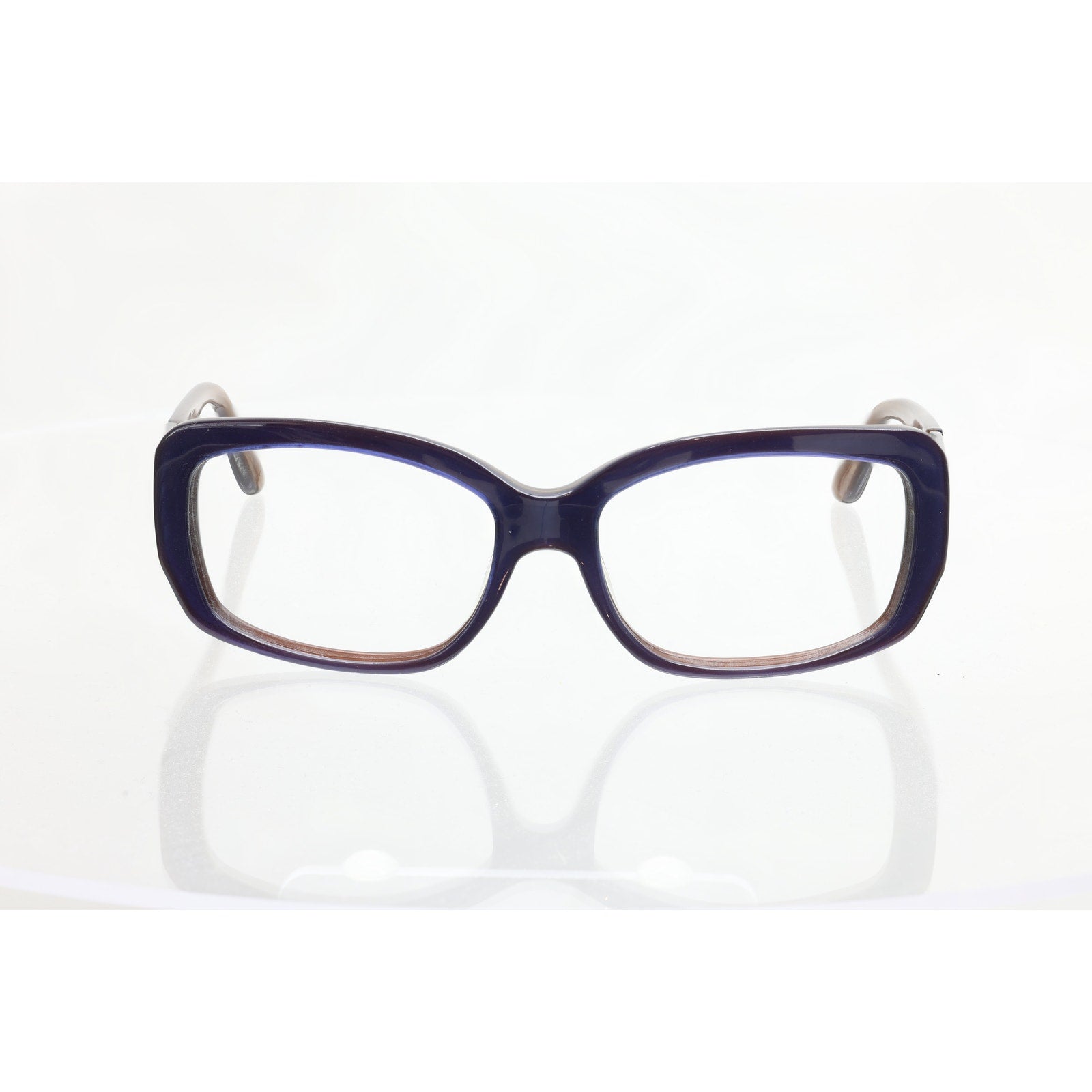 Kensie Caught Up Sunglass / Eyeglass FRAMES ONLY - GOOD CONDITION